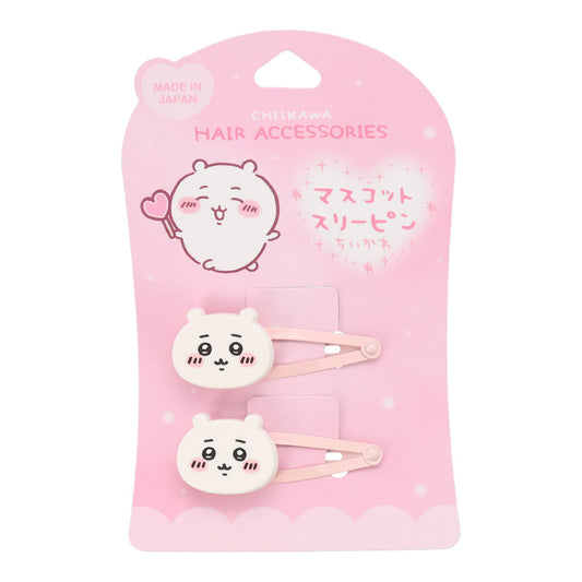 吉伊卡哇 挂件睡发夹2件套（吉伊卡哇）