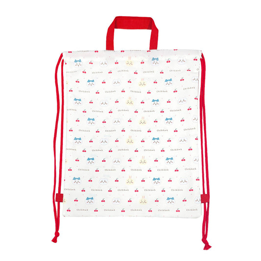 吉伊卡哇 双肩包（樱桃）