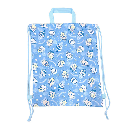 ちいかわ ナップサック（おほしさま）