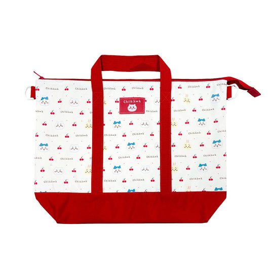 吉伊卡哇 2WAY包（樱桃）