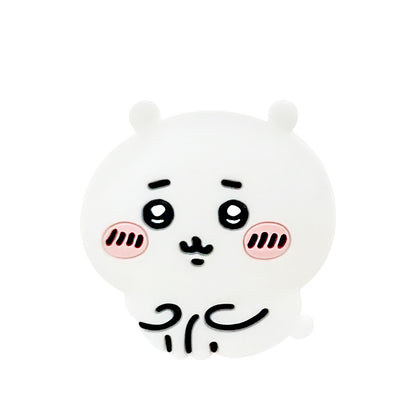 치이카와 트리트먼트 빗 홀더 세트 (치이카와)