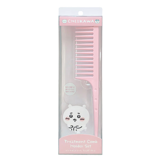 Chiikawa Treatment Comb Holder Set (Chiikawa)