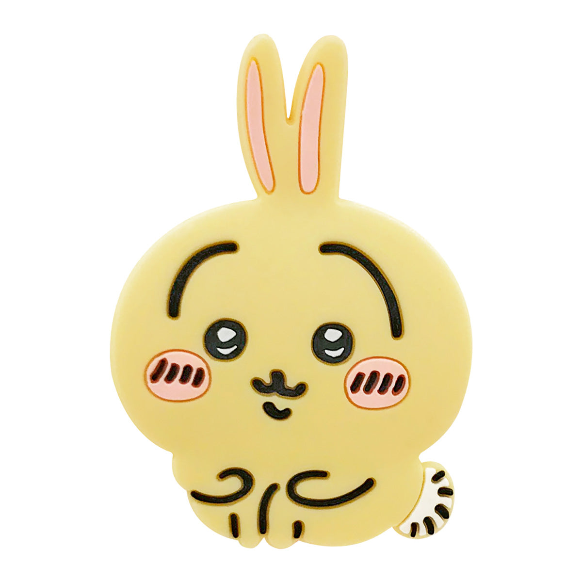 ちいかわ トリートメントコーム ホルダーセット（うさぎ）