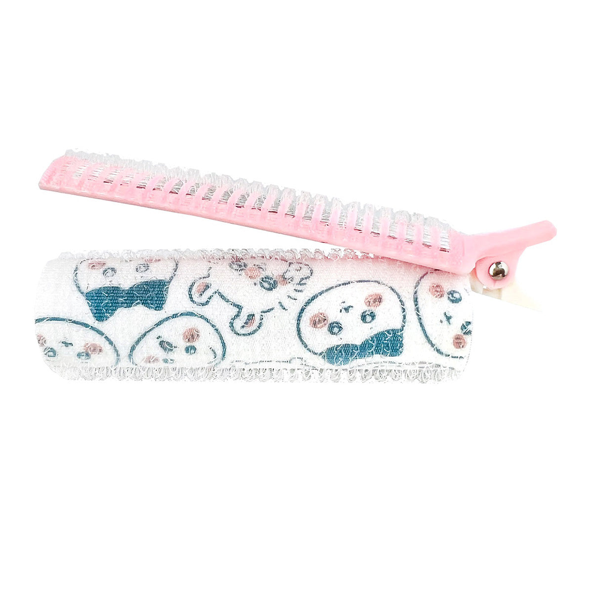 Chiikawa Front Hair Curler