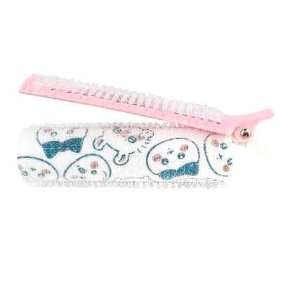 Chiikawa Front Hair Curler