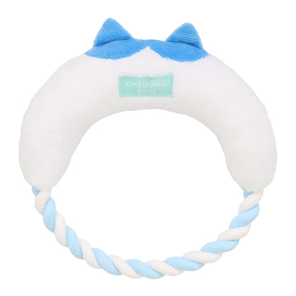 ちいかわ ロープトイ（ハチワレ）