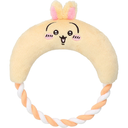 ちいかわ ロープトイ（うさぎ）