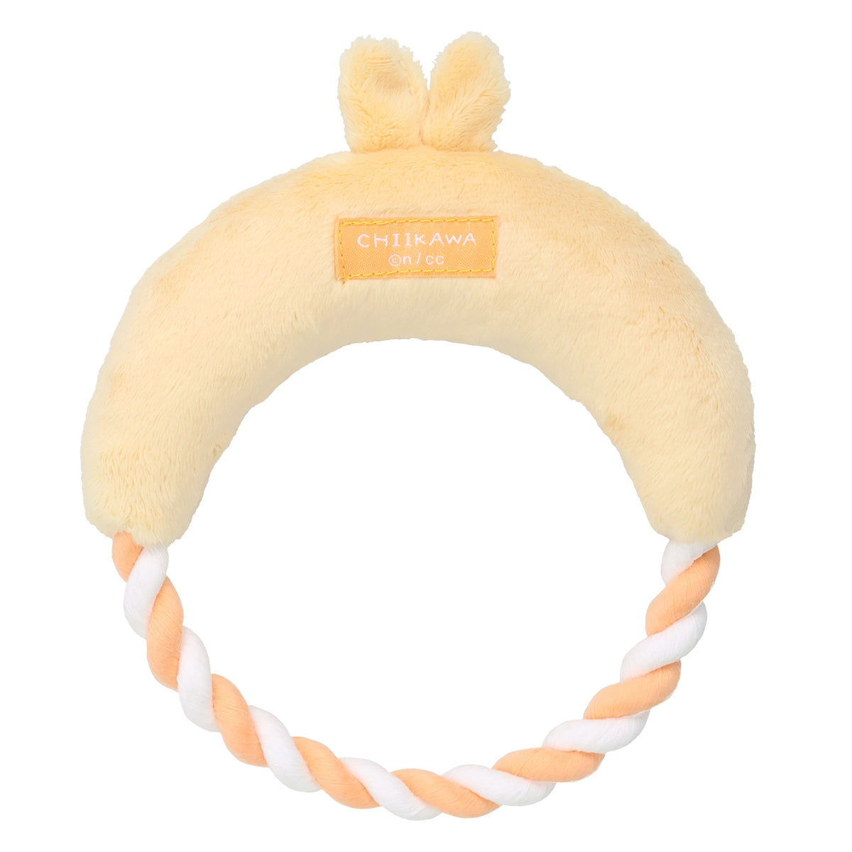 ちいかわ ロープトイ（うさぎ）