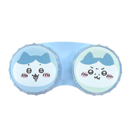 Chiikawa Contact Lens Case (Hachiware)