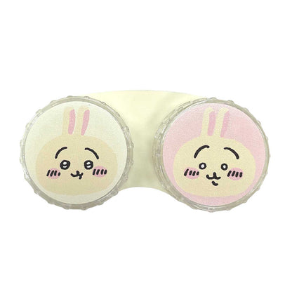 Chiikawa Contact Lens Case (Usagi)