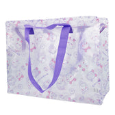 Chiikawa Storage Bag Purple