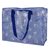Chiikawa Storage Bag Blue