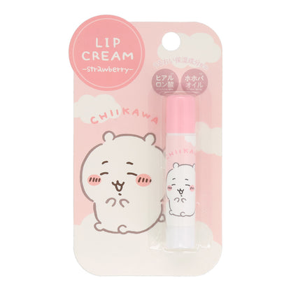 Chiikawa Lip Balm 2 (Chiikawa)