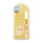 Chiikawa Pencil Nail Care Oil (Usagi)