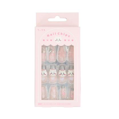 ちいかわ ネイルチップ（ちいかわ）