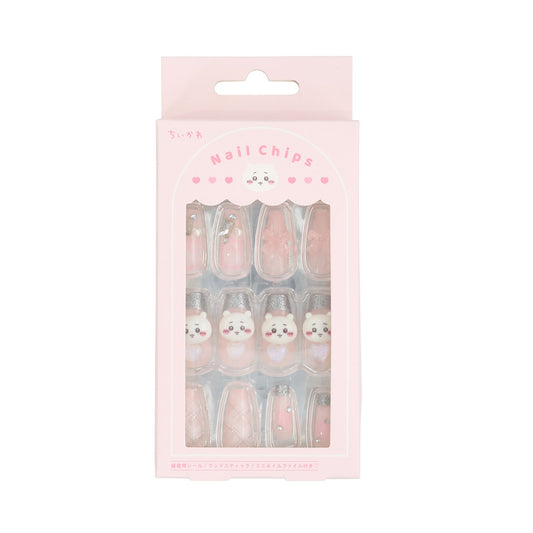 ちいかわ ネイルチップ（ちいかわ）