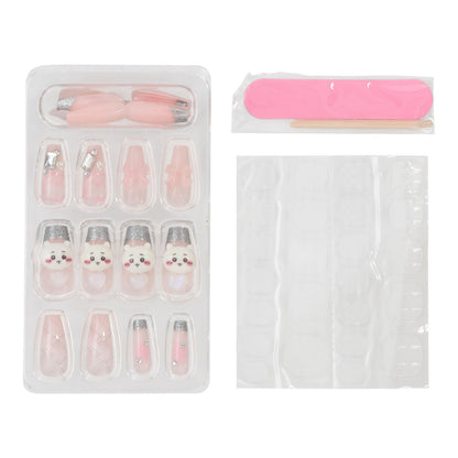 ちいかわ ネイルチップ（ちいかわ）