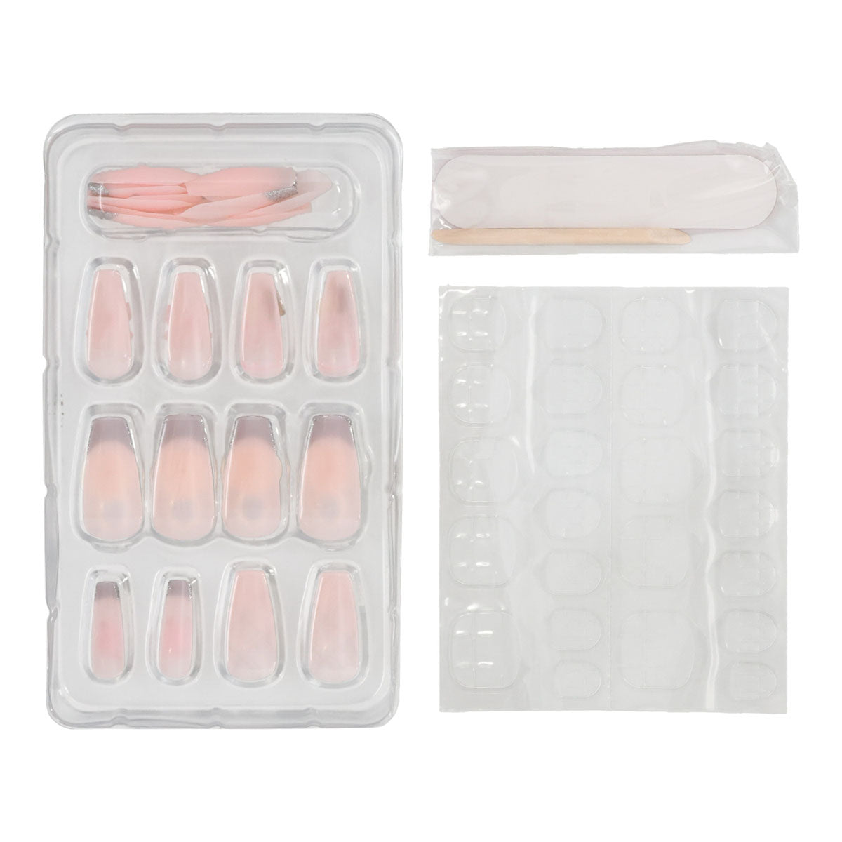 ちいかわ ネイルチップ（ちいかわ）