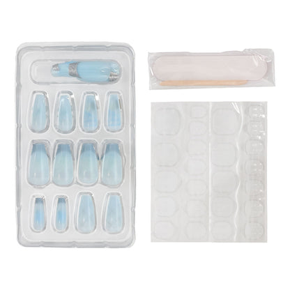 ちいかわ ネイルチップ（ハチワレ）