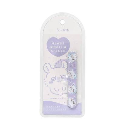 치이카와 글래스 네일 샤이너 (모몽가)