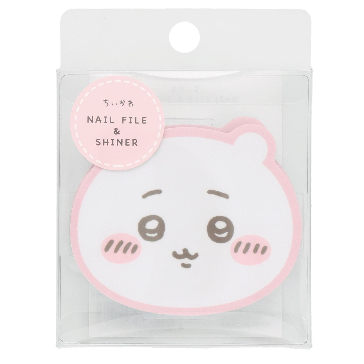 치이카와 다이컷 네일 샤이너 (치이카와)