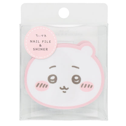 치이카와 다이컷 네일 샤이너 (치이카와)