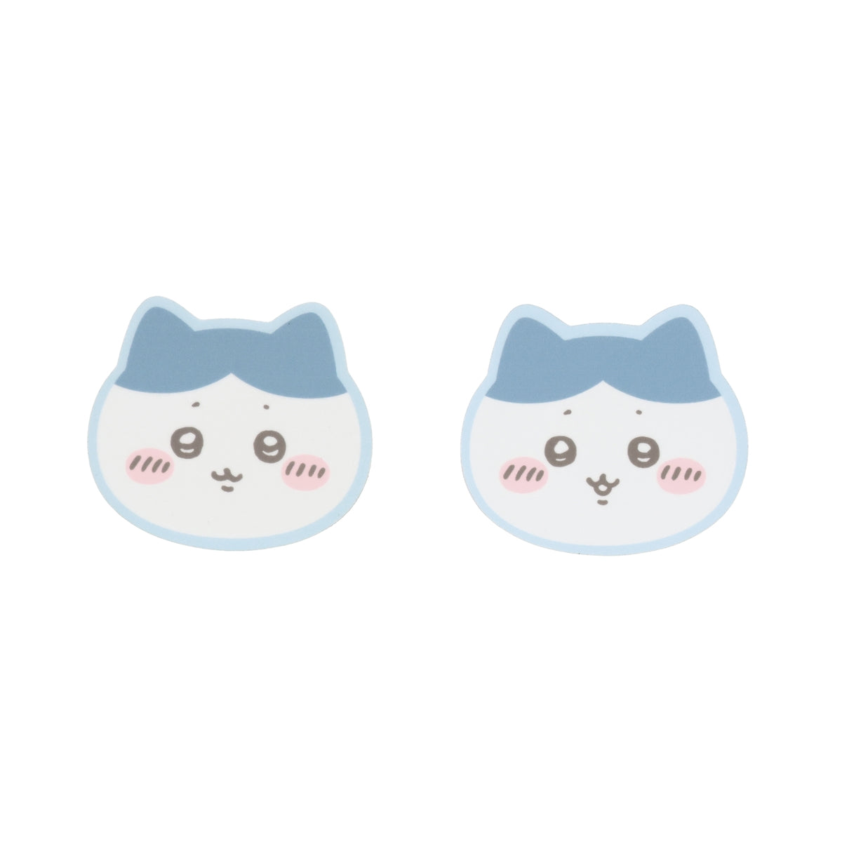 吉伊卡哇 美甲造型抛光器（哈奇喵）