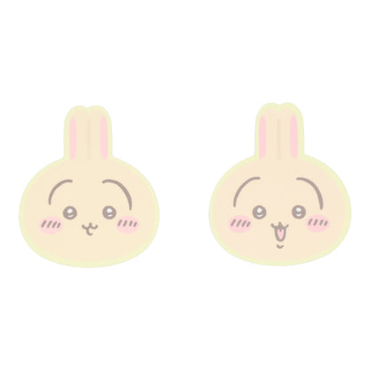 ちいかわ ダイカットネイルシャイナー（うさぎ）