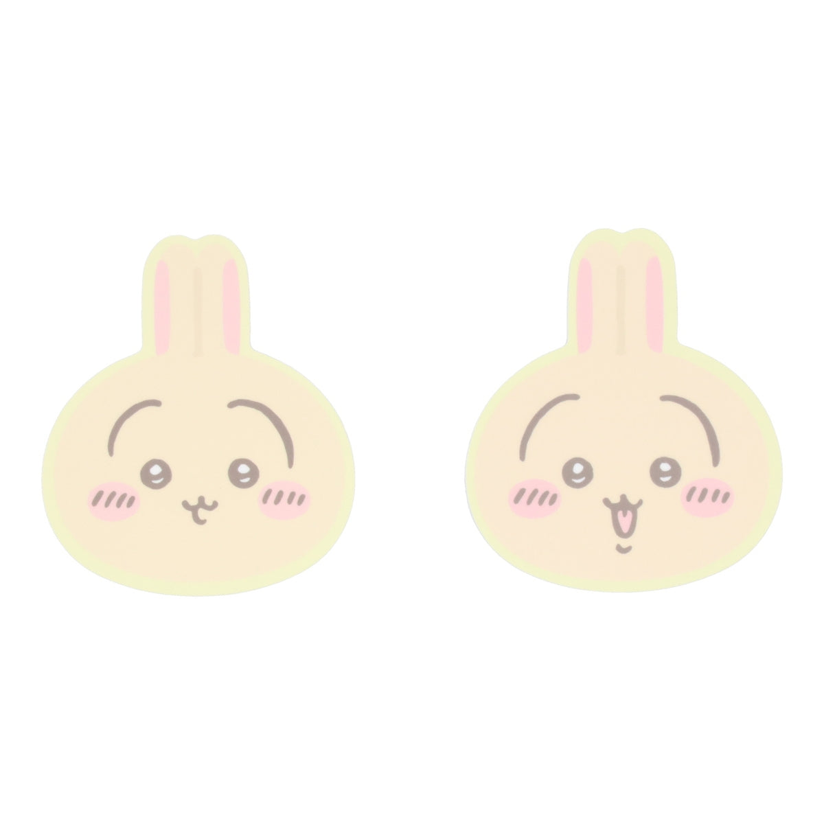 ちいかわ ダイカットネイルシャイナー（うさぎ）