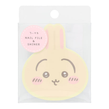 ちいかわ ダイカットネイルシャイナー（うさぎ）