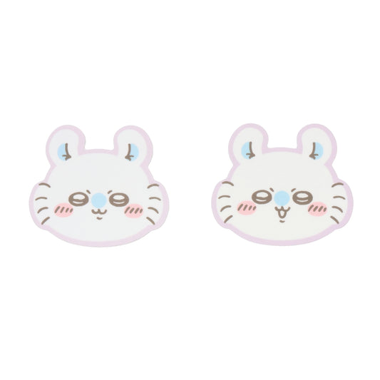 ちいかわ ダイカットネイルシャイナー（モモンガ）