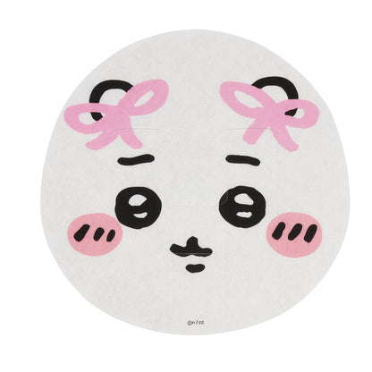 ちいかわ フェイスマスク3（ちいかわ）