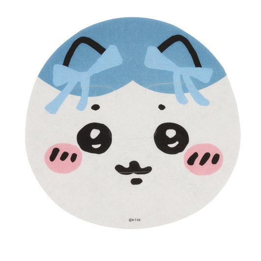 ちいかわ フェイスマスク3（ハチワレ）