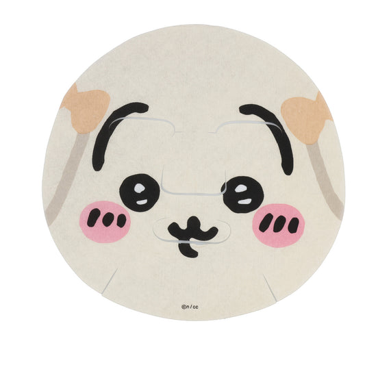 ちいかわ フェイスマスク3（うさぎ）
