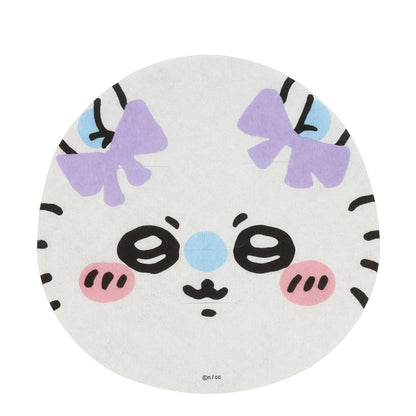 ちいかわ フェイスマスク3（モモンガ）