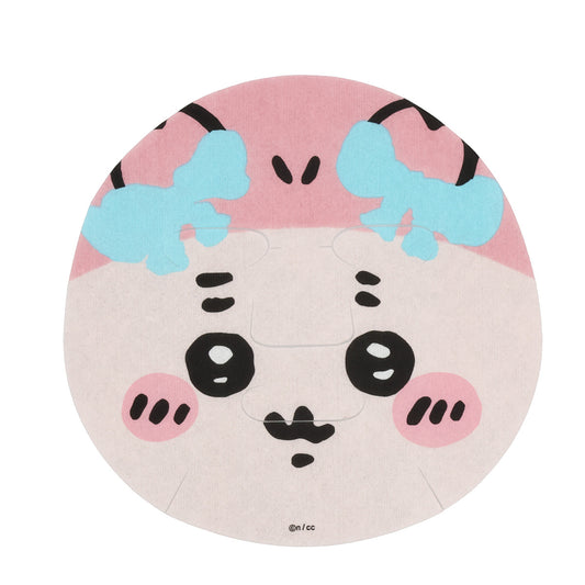 ちいかわ フェイスマスク3（古本屋）