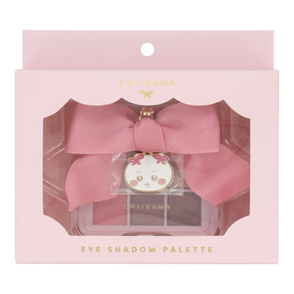 ちいかわ アイシャドウパレット（ちいかわリボン）