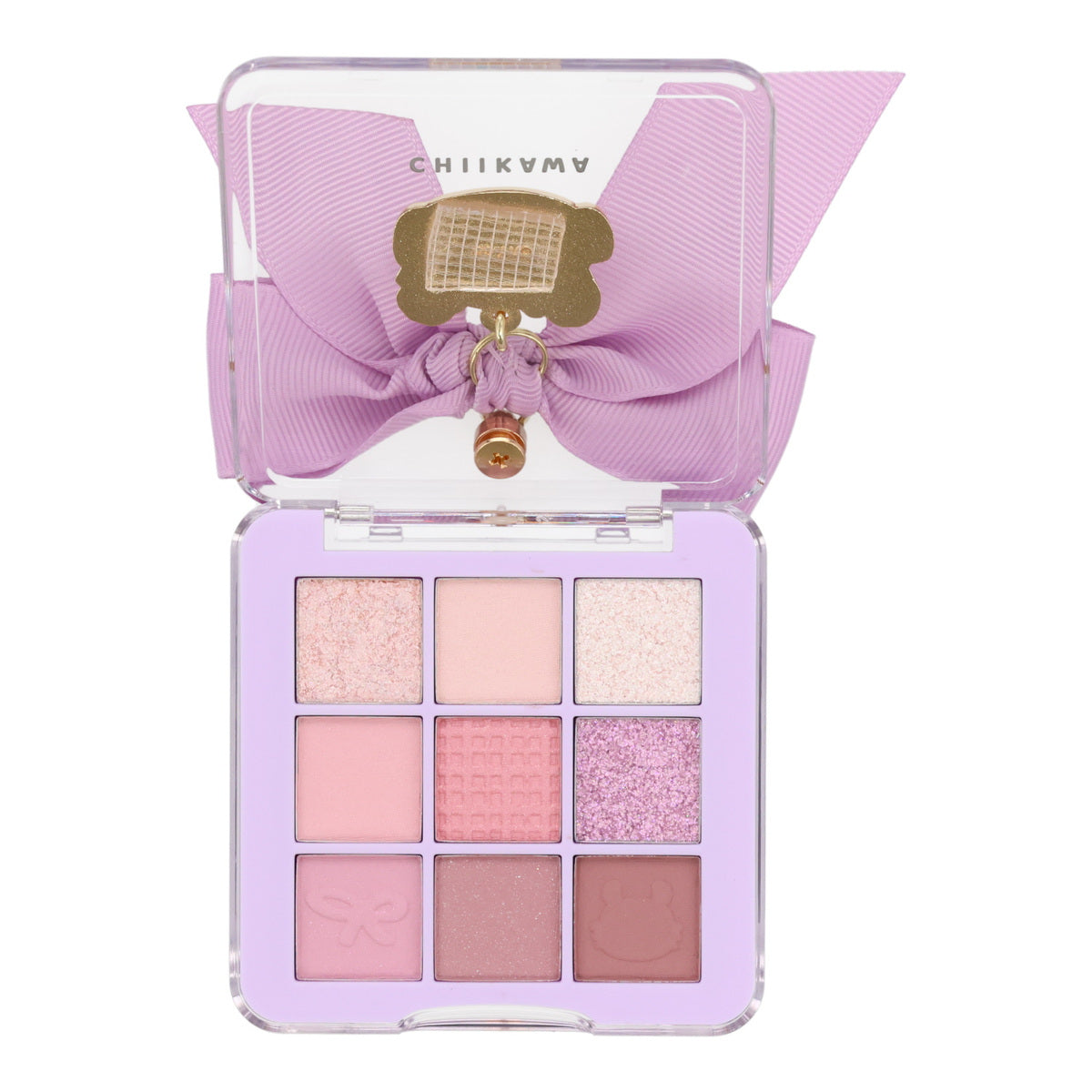 ちいかわ アイシャドウパレット（モモンガリボン）