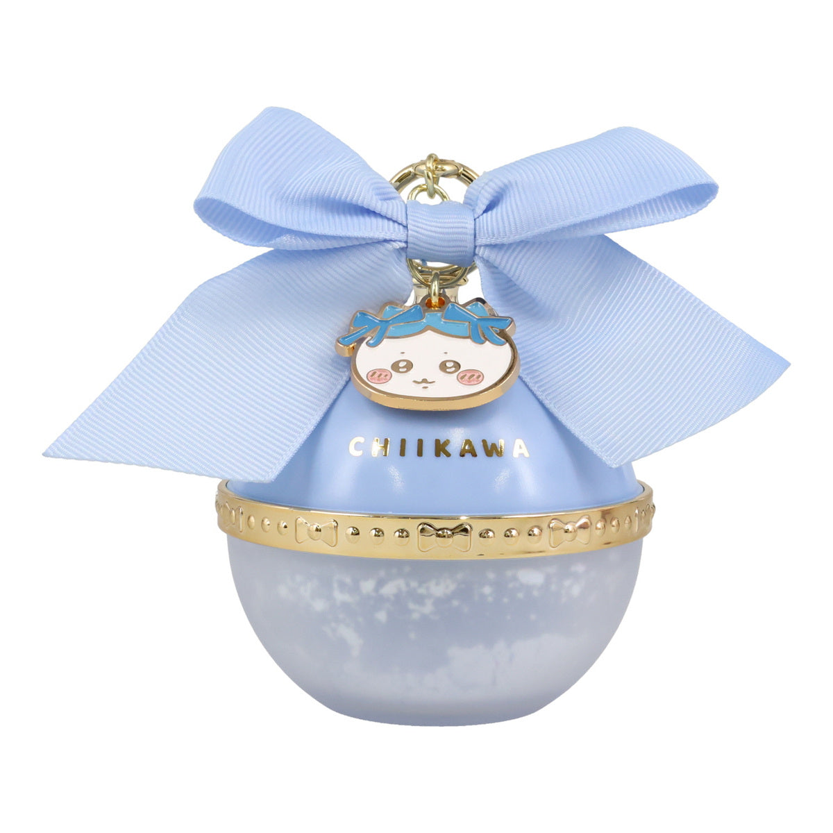 Chiikawa Loose Face Powder (Hachiware Ribbon)