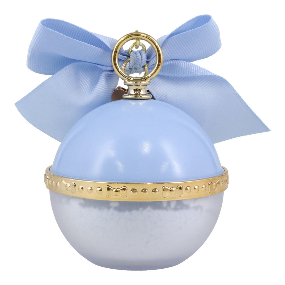 Chiikawa Loose Face Powder (Hachiware Ribbon)