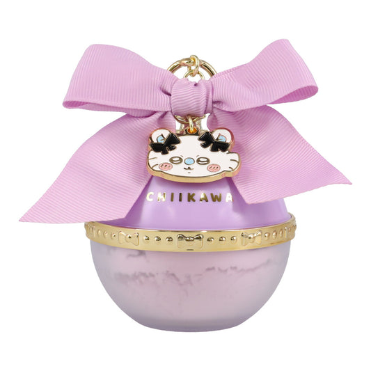 吉伊卡哇 散粉 (小桃鼠蝴蝶結)