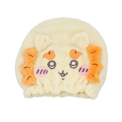 ちいかわ 吸水キャップ（シーサー）