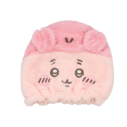 ちいかわ 吸水キャップ（古本屋）