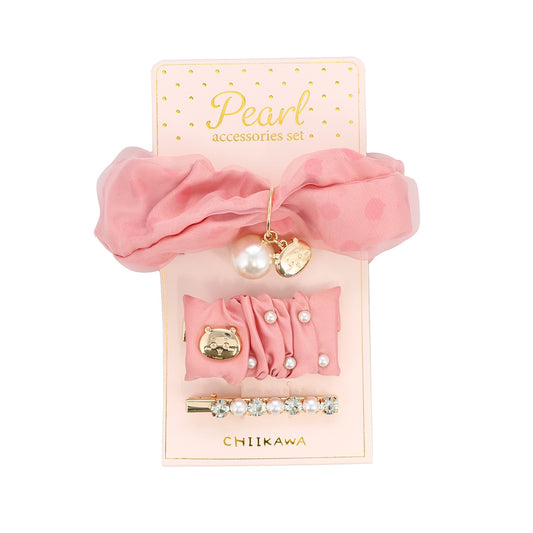 吉伊卡哇 珍珠发饰（吉伊卡哇）