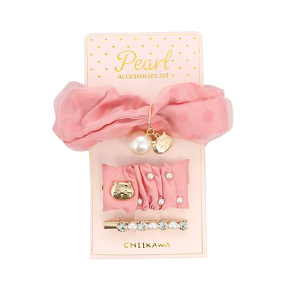 吉伊卡哇 珍珠发饰（吉伊卡哇）