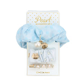 吉伊卡哇 珍珠发饰（哈奇喵）