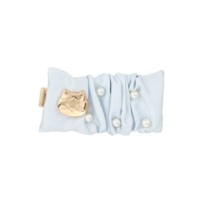 ちいかわ パールヘアアクセサリー（ハチワレ）