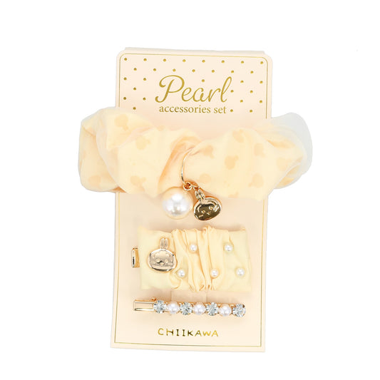 吉伊卡哇 珍珠发饰（乌萨奇）