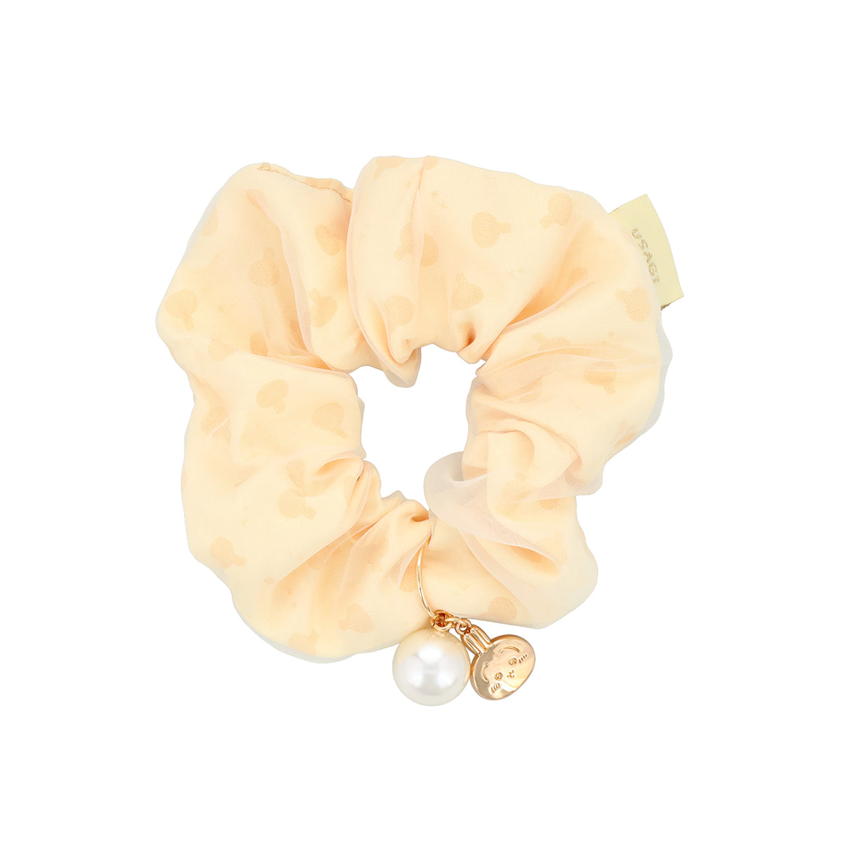 ちいかわ パールヘアアクセサリー（うさぎ）