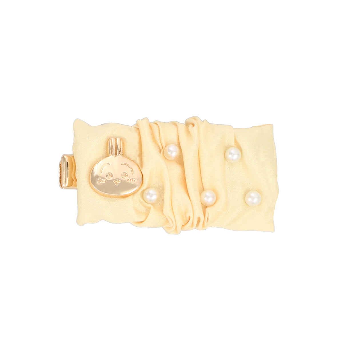 ちいかわ パールヘアアクセサリー（うさぎ）